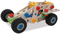 Eichhorn, Constructor, Buggy