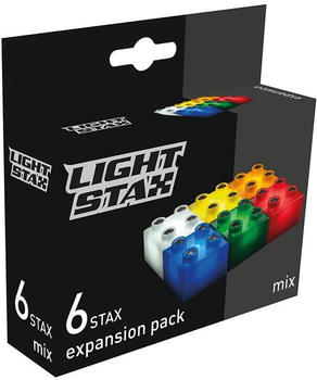Light Stax Expansion Pack Junior 2x2 MIX