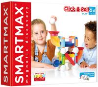 SMART GAMES SMX 404, SMART GAMES SMX 404 Click & Roll (30-teilig)
