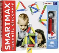 SMART TOYS AND GAMES SMX309, SMART Toys and Games GmbH SmartMax Start Plus 23...
