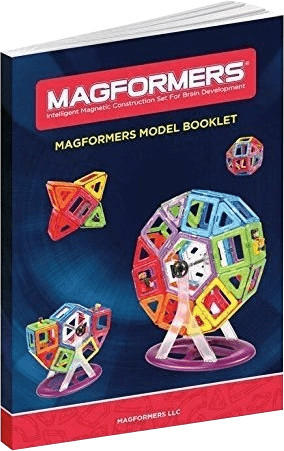 Magformers Rainbow 26