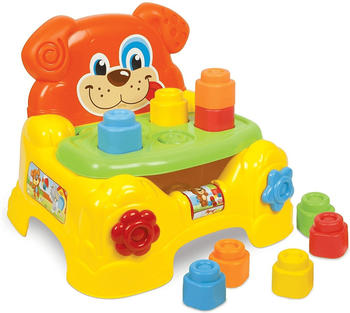 Clementoni Baby Clemmy (17080)