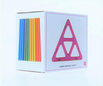 Magformers Super Triangle 12 Set
