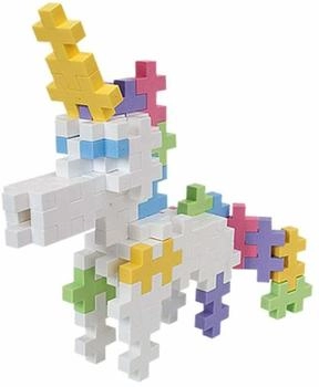 Plus-Plus Pastel Mix 100 tube