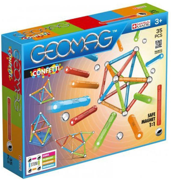 Geomag Confetti 50 (00352)