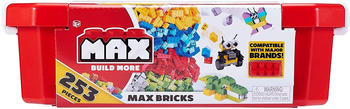 ZURU Max Bricks Value Set 253 Pieces