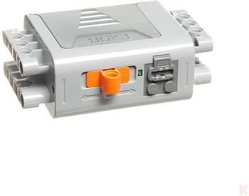 CaDA Klemmbaustein AA Batterie Box (C61011)