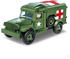 Cobi Ambulance WC 54 (2257)