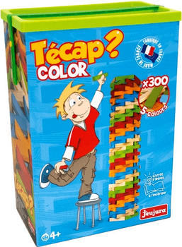 JeuJura Técap - Color 300