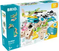Brio 34591, Brio Builder Motor Set