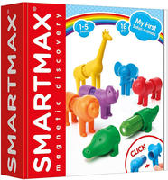 Smartmax SMX220, Smartmax My First Safari Animals