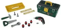 Theo Klein 8609, Theo Klein Bosch Werkzeugbox (8609)