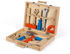Janod Toy tool set Brico'Kids