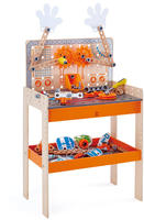 Hape T&uuml;ftler-Werkbank