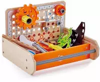 HAPE E3029, HAPE E3029 T&uuml;ftler Werkzeugkasten