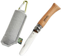 Haba 1303538001, Haba Terra Kids Opinel-Taschenmesser 303538, Sportartikel >