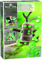 Terra Kids Connectors - Konstruktions-Set Technik von Haba