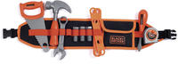 Smoby Black and Decker tools belt