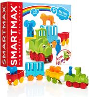 SMART GAMES SMX 410, SMART GAMES SMX 410 My first Animal Train