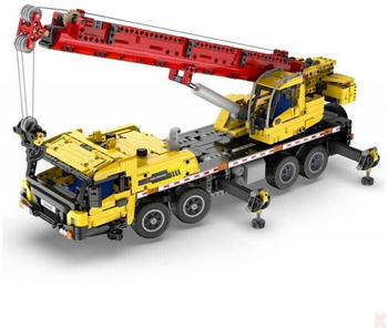 CaDA Mobile Crane Autokran (C61081)