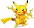 Mega Construx Pokémon Medium Pikachu (GMD31)