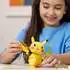 Mega Construx Pokémon Medium Pikachu (GMD31)