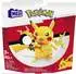 Mega Construx Pokémon Medium Pikachu (GMD31)