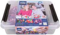 Plus-Plus 3406, Plus-Plus Storage Box Mix / 2400 pcs