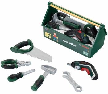 klein toys Bosch Werkzeugbox (8510)