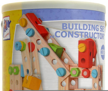Woodyland Montagebaukasten Constructor
