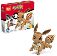 MEGA Construx Pok&eacute;mon (Evoli)