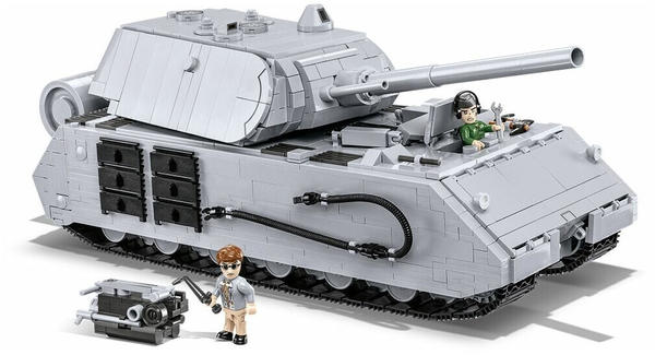 Cobi Historical Collection Panzer VII Maus (2559)