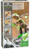 Haba 306309, Haba Terra Kids Konstruktionsset Dinosaurier