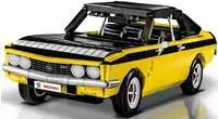 COBI 24339 1:12 Opel Manta A 1970