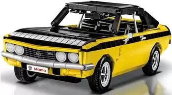 Cobi Opel Manta A 1970 (24339)