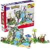 Mega Construx HHN61, Mega Construx Construx Pokémon Ultimate Jungle Expedition