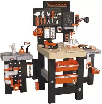 Simba Mega Black&Decker (7600360726)