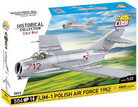 Cobi COBI-2416, Cobi MiG-15 "Fagott"