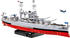 Cobi Pennsylvania - Class Battleship (2in1) - Executive Edition (4842)