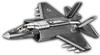Cobi F-35B Lightning II Royal Air Force (5830)