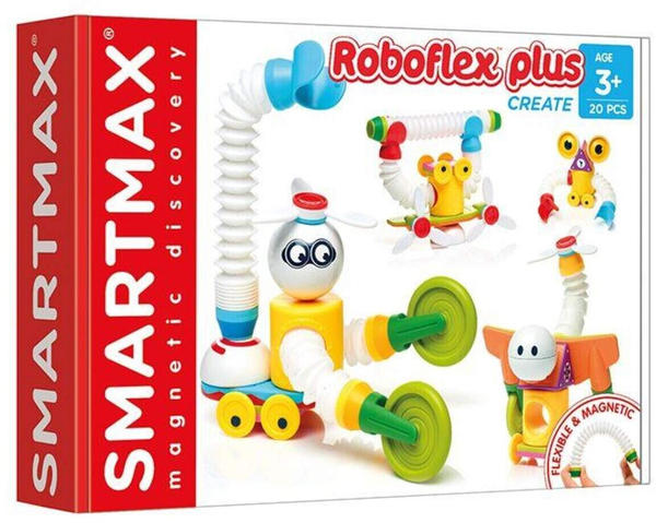 Smartmax Roboflex Plus