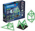 Geomag Classic Glow Recycled 25 pcs