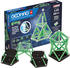 Geomag Classic Glow Recycled 60 pcs