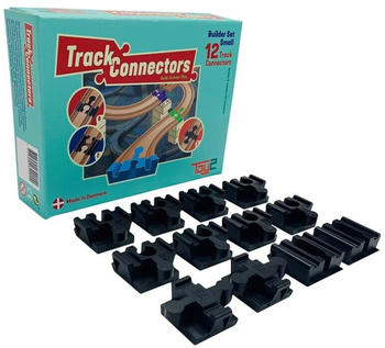 TOY2 Track Connectors Builder Set Small (21001)