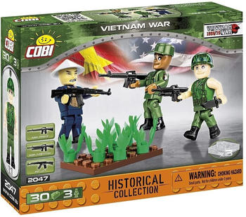 Cobi Vietnam War (2047)