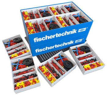 Fischertechnik Class Set - Gears (559887)