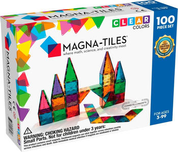 Magna-Tiles Classic Set 100-teilig