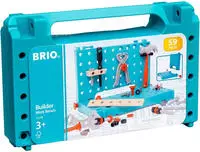 Brio 34596, Brio Builder Working Bench