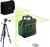Bosch Home & Garden 0603663BZ1, Bosch Home & Garden AdvancedLevel 360