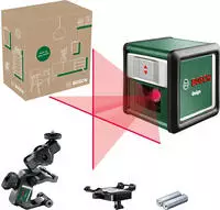 Bosch Home and Garden 06036635Z0, Bosch Home and Garden Quigo Kreuzlinienlaser